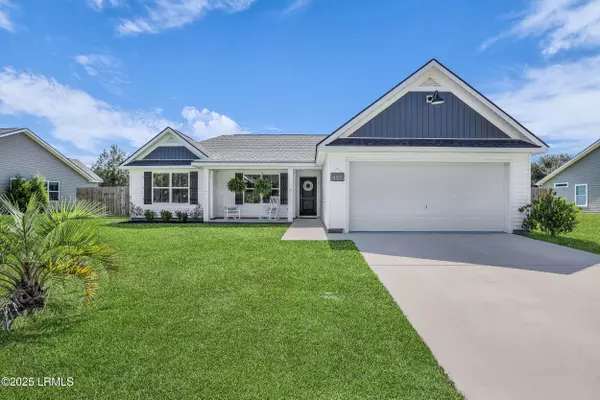 482 Ridgeland Lakes DR Drive, Ridgeland, SC 29936