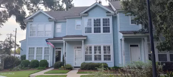 1202 Barnwell BLF Bluff, Beaufort, SC 29902