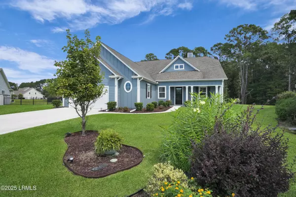 Bluffton, SC 29910,28 Lawton Eagle LN Lane