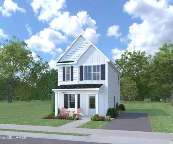 301 Crown ST Street, Hardeeville, SC 29927
