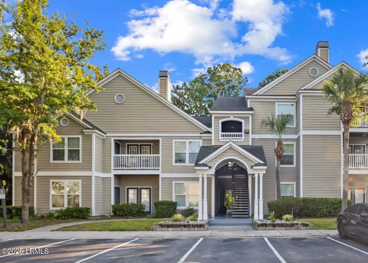 Bluffton, SC 29910,100 Kensington BLVD Boulevard