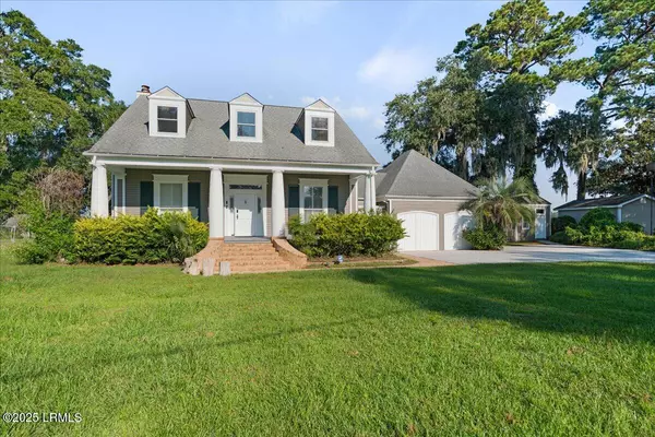 Beaufort, SC 29906,6086 Vaux RD Road
