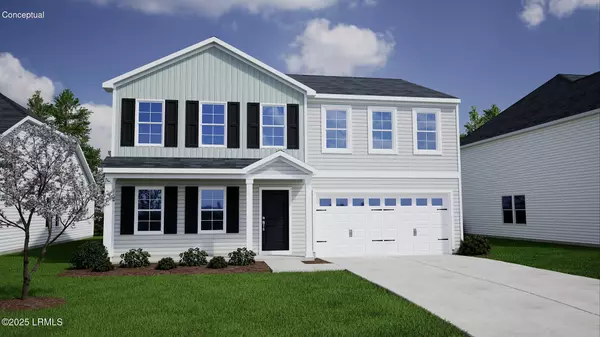 462 Aviation DR Drive, Ridgeland, SC 29936