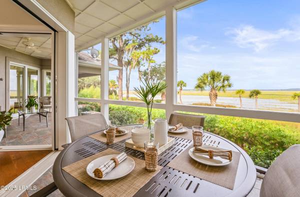 374 Dataw DR Drive, St. Helena Island, SC 29920