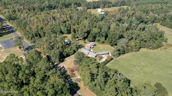 4756 Edisto River RD Road, Branchville, SC 29432