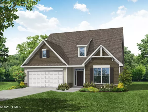 27 Fairfield RD Road, Beaufort, SC 29907