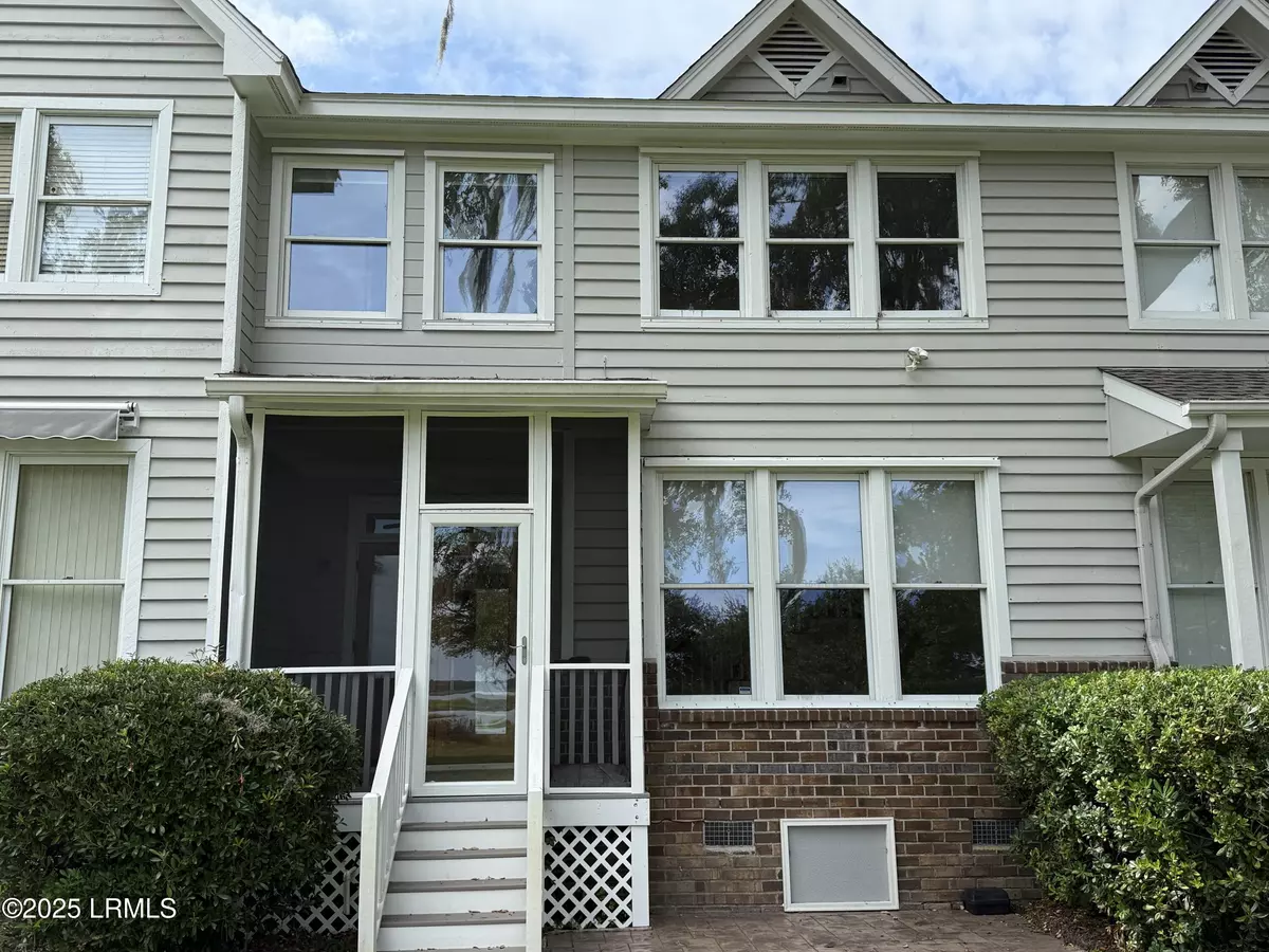 Beaufort, SC 29902,1203 Barnwell BLF Bluff