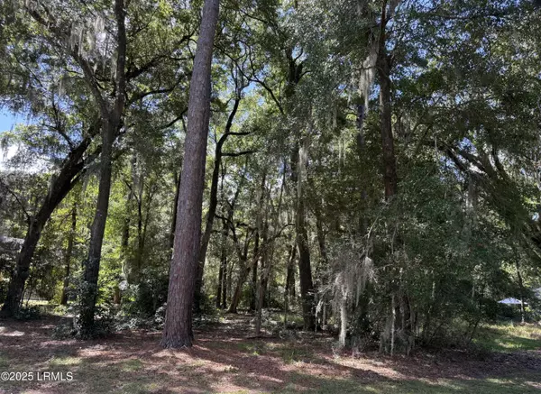 1 Tiller Island DR Drive, Lady's Island, SC 29907