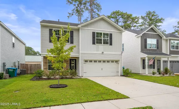 Beaufort, SC 29906,81 Chestnut ST Street