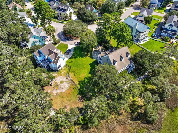 Beaufort, SC 29902,59 Bostick CIR Circle
