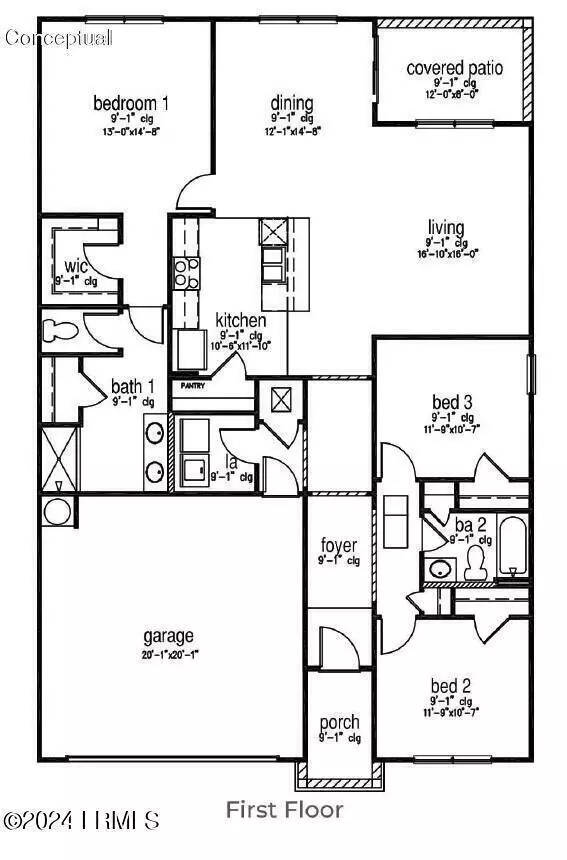 Ridgeland, SC 29936,700 Sanctuary DR Drive