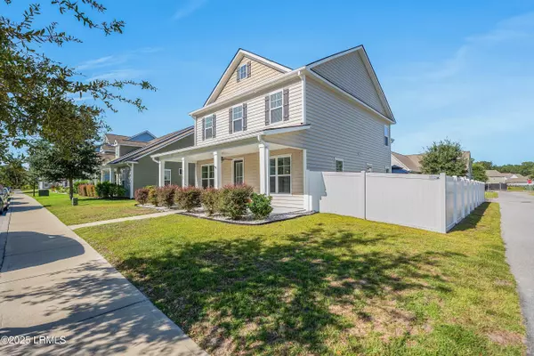 Beaufort, SC 29907,3665 Oyster Bluff DR Drive