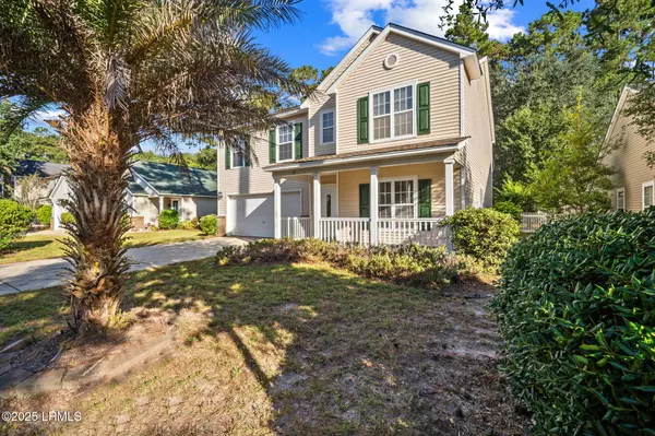 Bluffton, SC 29910,37 Heather Glenn LN Lane