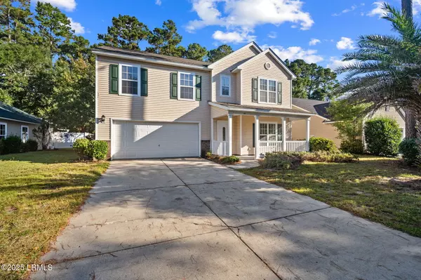 37 Heather Glenn LN Lane, Bluffton, SC 29910
