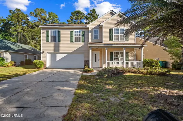 Bluffton, SC 29910,37 Heather Glenn LN Lane