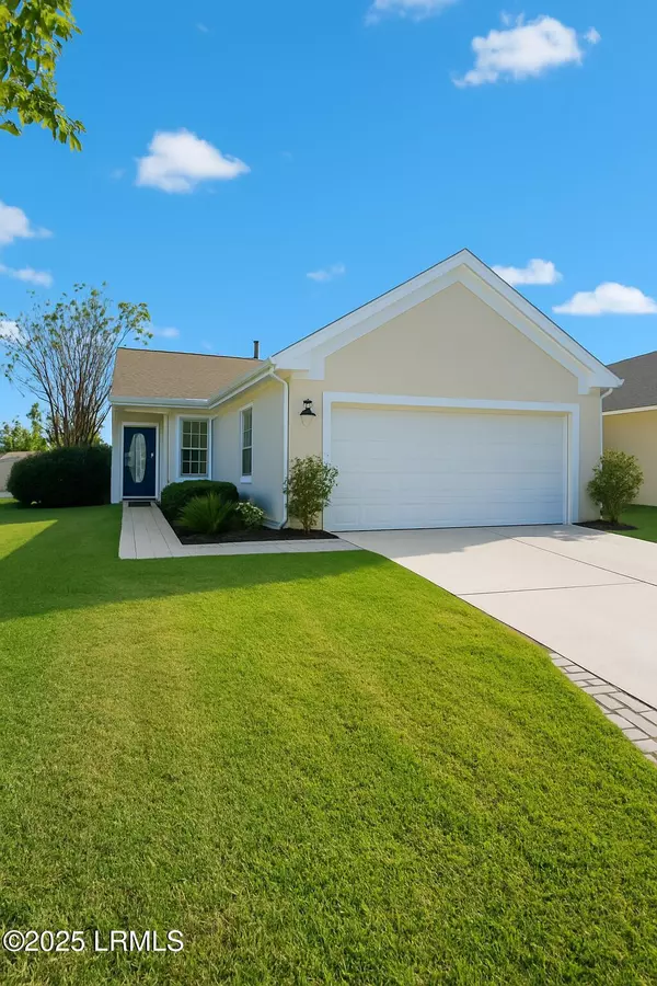 Bluffton, SC 29909,1 Pomegranate LN Lane