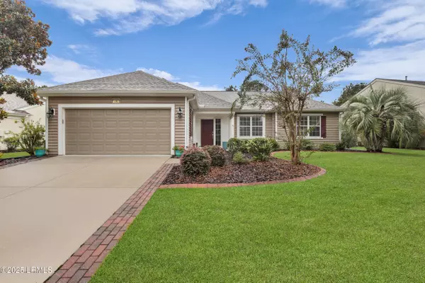 Okatie, SC 29909,15 Vespers WAY Way