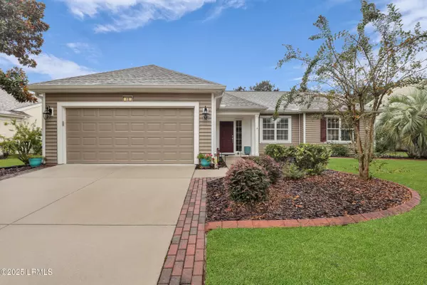 Okatie, SC 29909,15 Vespers WAY Way