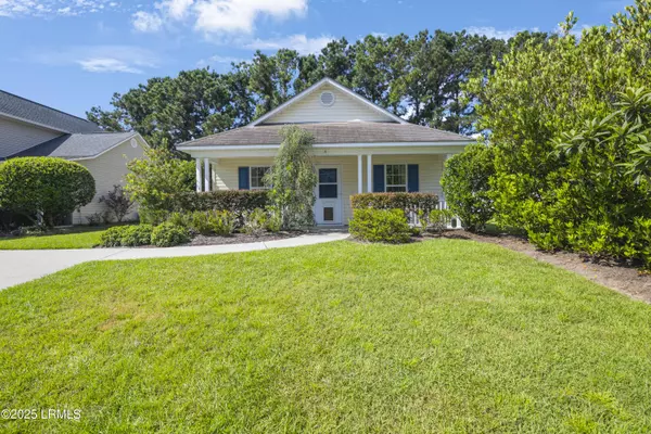 6 E Morningside DR Drive, Bluffton, SC 29910