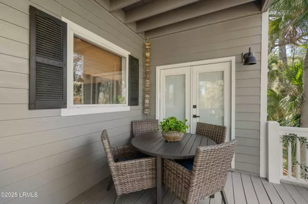 Fripp Island, SC 29920,102 Sea Otter LN Lane