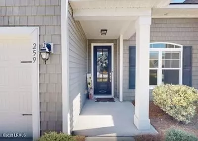 Bluffton, SC 29909,259 Wooden Wheel LN Lane