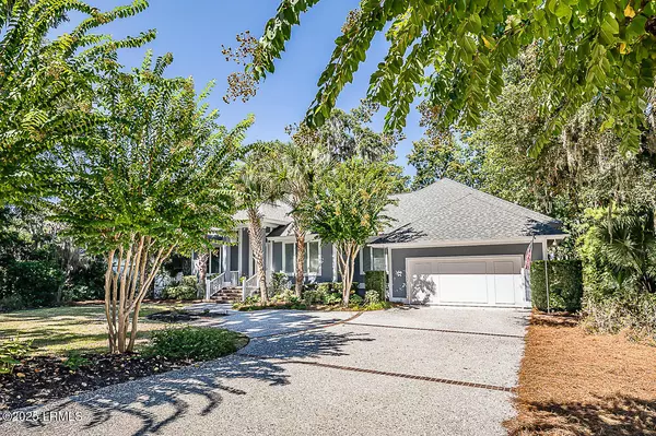 St. Helena Island, SC 29920,210 Cotton Dike RD Road