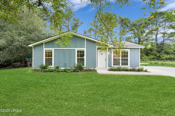 3149 Clydesdale CIR Circle, Beaufort, SC 29906