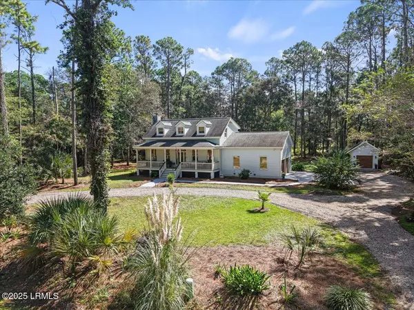 22 Wade Hampton DR Drive, Beaufort, SC 29907