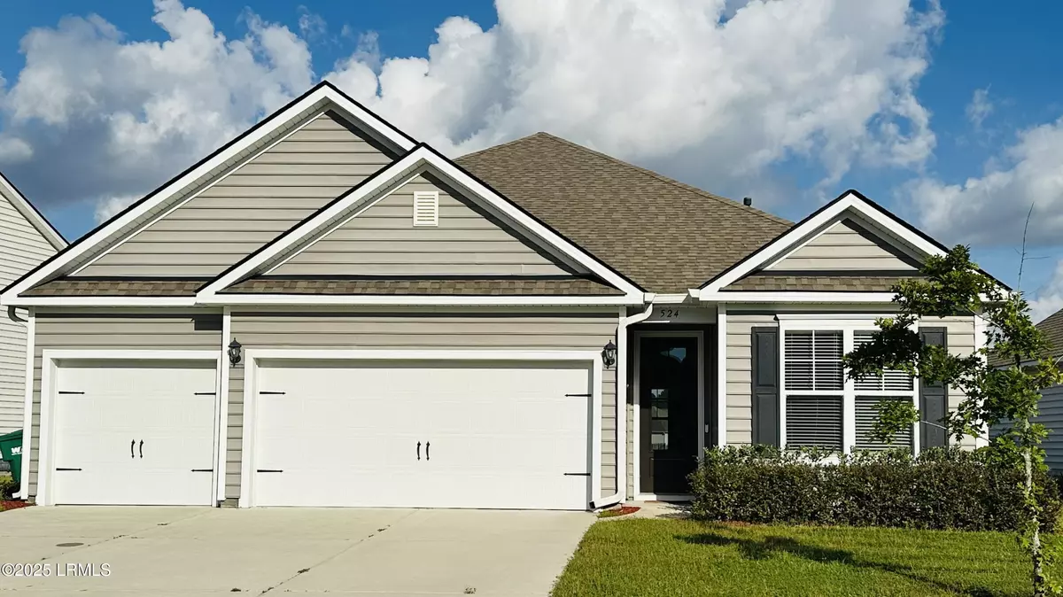 Okatie, SC 29909,524 Hulston Landing RD Road