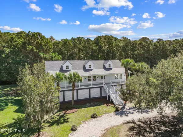 29 Bermuda Inlet DR Drive, St. Helena Island, SC 29920