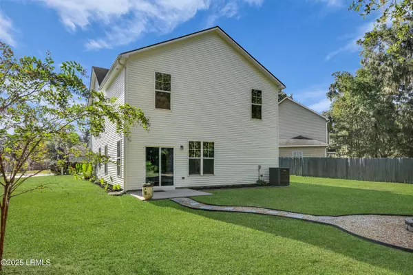 Beaufort, SC 29906,51 Spearmint CIR Circle