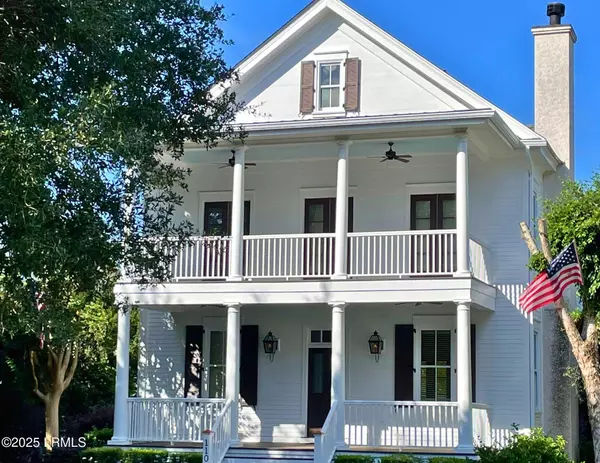 Bluffton, SC 29909,110 Great Heron WAY Way