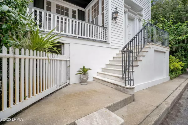 Beaufort, SC 29902,400 Wilmington ST Street