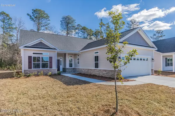 Ridgeland, SC 29936,330 Ramport ST Street