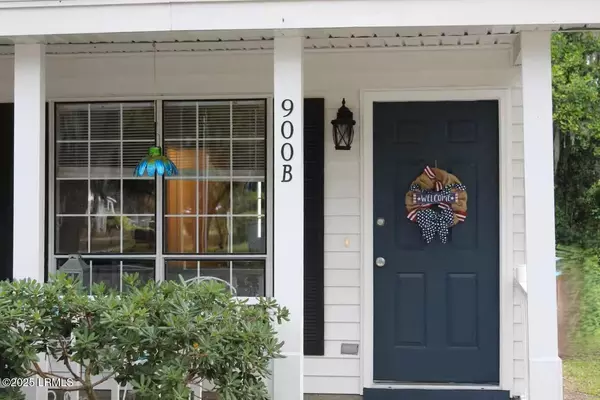 Port Royal, SC 29935,900 B 16th ST Street