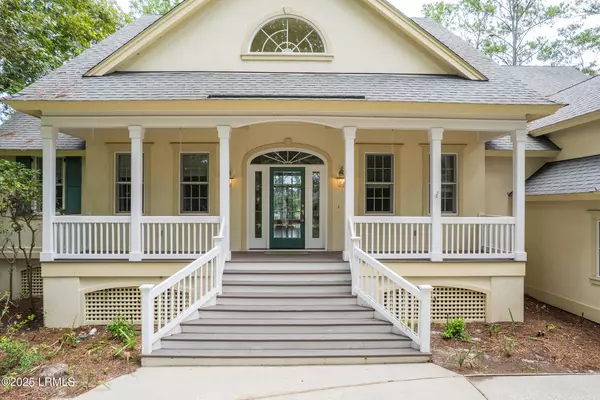 Okatie, SC 29909,15 Heron PT Point