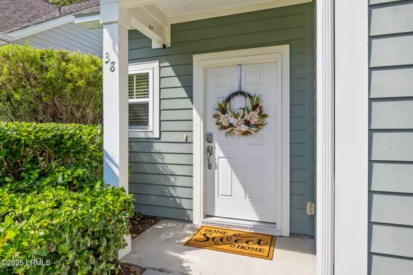 Hilton Head Island, SC 29926,38 Circlewood DR Drive