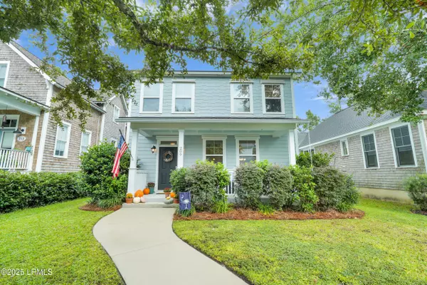 Beaufort, SC 29906,209 Whelk RD Road