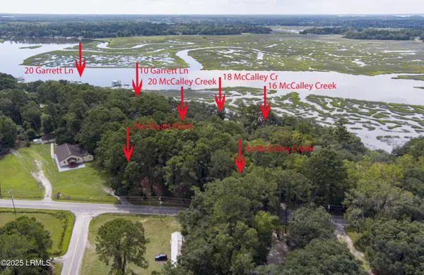 Seabrook, SC 29940,246 Stuart Point RD Road