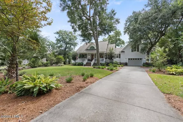 70 Downing DR Drive, Beaufort, SC 29907