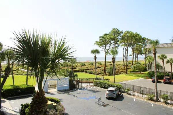 Hilton Head Island, SC 29928,23 S Forest Beach DR Drive