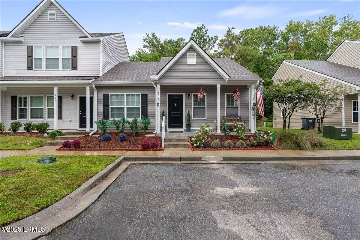 Beaufort, SC 29906,238 Admiration AVE Avenue