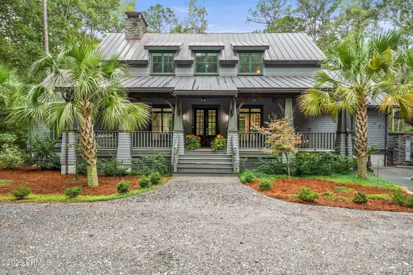 Seabrook, SC 29940,82 Barnaby BLF Bluff