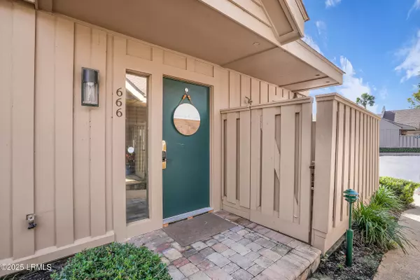 Hilton Head Island, SC 29928,45 Queens Folly RD Road