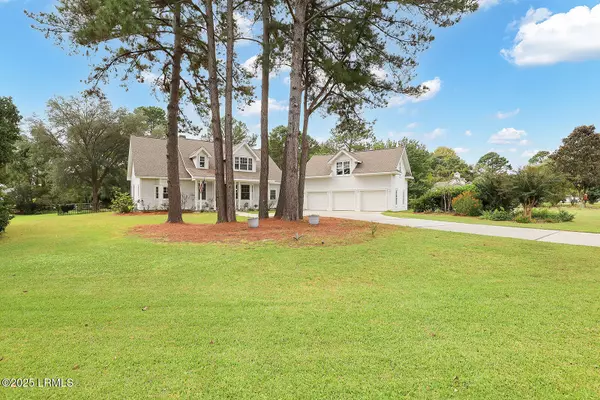 Bluffton, SC 29910,4 Hidden Lake CT Court