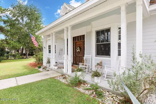 Bluffton, SC 29910,4 Hidden Lake CT Court