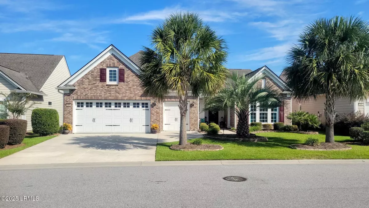 Bluffton, SC 29909,263 Maplemere LN Lane