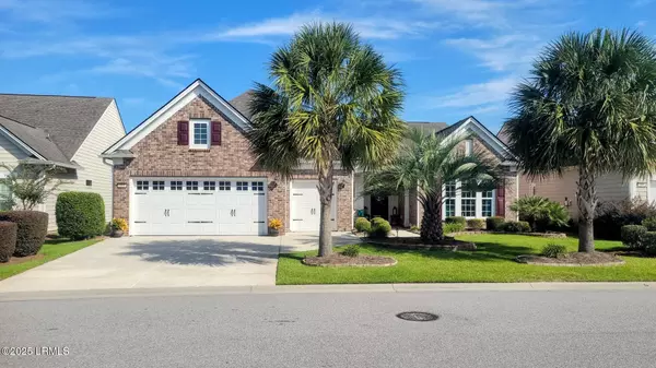 Bluffton, SC 29909,263 Maplemere LN Lane
