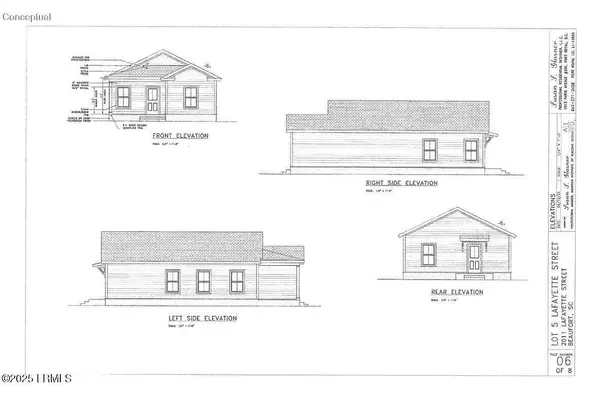 Port Royal, SC 29935,824 15th ST Street