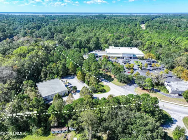 Beaufort, SC 29906,361 Shanklin RD Road